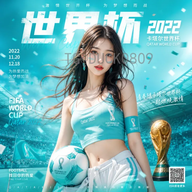 完整2026年国际足联世界杯直播回放指南：不错过任何精彩瞬间
